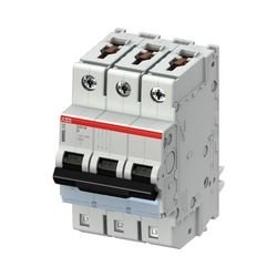 ABB 2CCS573001R0631 (S403M-D63)