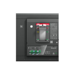 ABB 1SDA100402R1 (XT5N 400 Ekip Dip LSIG In=250 4p F F)