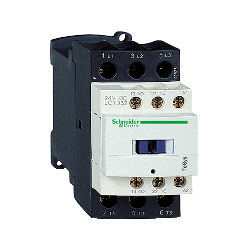 Schneider Electric LC1D25X7