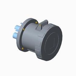 ABB 2CMA167146R1000 (4125RU1W)