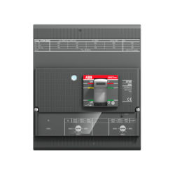 ABB 1SDA068354R1 (XT4H 160 TMA 100-1000 4p F F)