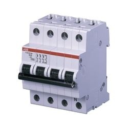 ABB 2CDS273106R0104 (S203MT-C10NA)