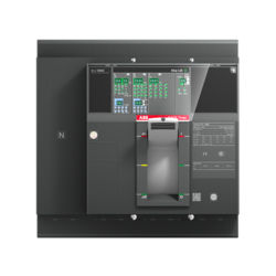 ABB 1SDA101175R1 (XT7H 1000 Ekip Dip LSI In=1000A 4p F F)