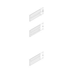 ABB 1STQ008299A0000 (PPMU3060)