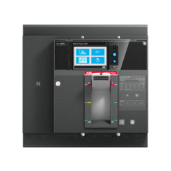 ABB 1SDA101273R1 (XT7L 1600 Ekip G Hi-TouchLSIG 1600 4p FF)