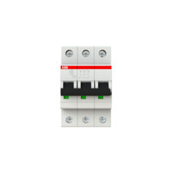 ABB 2CDS253001R0635 (S203-B63)