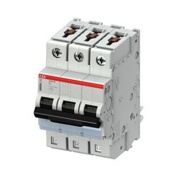 ABB 2CCS573001R0634 (S403M-C63)