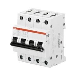 ABB 2CDS274061R0538 (S204M-Z32UC)
