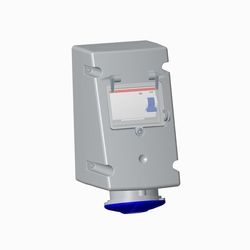 ABB 2CMA168271R1000