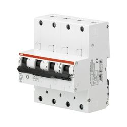 ABB 2CDH784001R0632 (S754DR-E63)