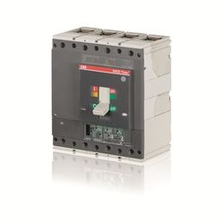 ABB 1SDA054402R1 (T5N 630 PR222DS/P-LSI In=630 4p F F)