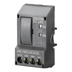 SIEMENS 3RK1903-0CH20
