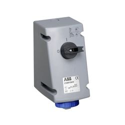 ABB 2CMA163266R1000 (316MVS9WH)