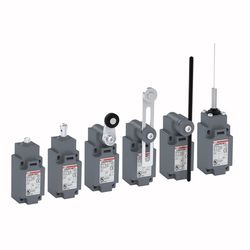 ABB 1SBV010700R1211 (LS43P00B11)
