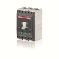 ABB 1SDA054333R1 (T5S 400 PR221DS-LS/I In=400 3p F F)