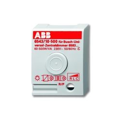 ABB 2CKA006590A0181 (6543/10-500)