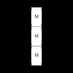 ABB 2CPX037669R9999 (1M5A)
