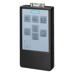 SIEMENS 3RK1922-3BA00