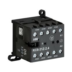 ABB GJH1213001R0317 (KC6-31Z-07)