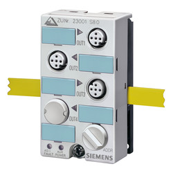 SIEMENS 3RK2100-1EQ20-0AA3