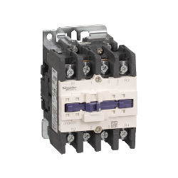 Schneider Electric LC1D80004F5