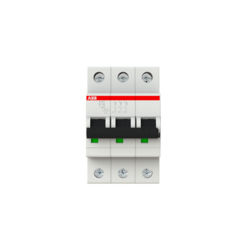 ABB 2CDS253001R0105 (S203-B10)