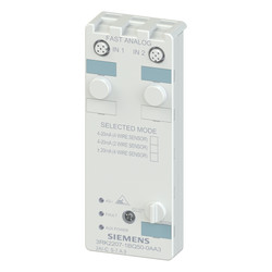 SIEMENS 3RK2207-1BQ50-0AA3