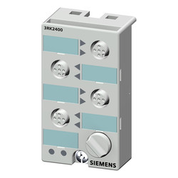 SIEMENS 3RK2400-1GQ20-1AA3