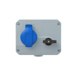 ABB 2CMA167623R1000 (216MHS6)