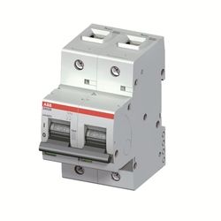 ABB 2CCS812001R0804 (S802B-C80)