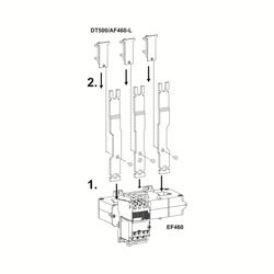 ABB 1SAX801902R1001 (DT800/AF750-L)
