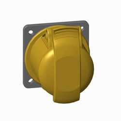 ABB 2CMA193152R1000 (316R4)