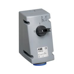 ABB 2CMA167702R1000 (332MVS9)