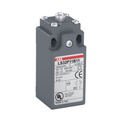ABB 1SBV012211R1202 (LS33P11B02)