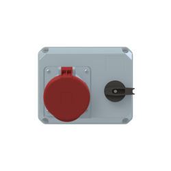ABB 2CMA181747R1000 (LID COMPL. 463MHS6)