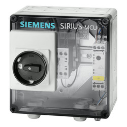 SIEMENS 3RK4320-3PR51-0BA0
