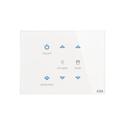 ABB 2CKA006300A1594 (TB/U6.8.1-CG)