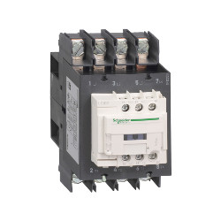Schneider Electric LC1DT80A6CD