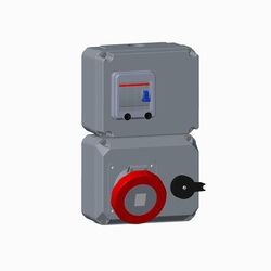 ABB 2CMA101934R1000 (463MPR6W)