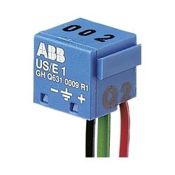 ABB GHQ6310009R0001 (US/E1)