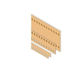 ABB 1STQ007416A0000 (PBFC1601)