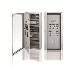 ABB SRN6625SPEC